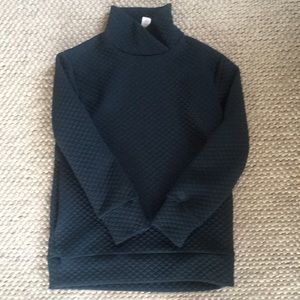 New balance Cowl neck sweater